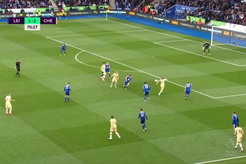 英甲焦点战：阿森纳与布拉德福德2比2战平，青训三将建功