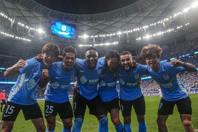 6场5负！武汉三镇主场溃败：被灌5球，本土球星爆发：梅开二度